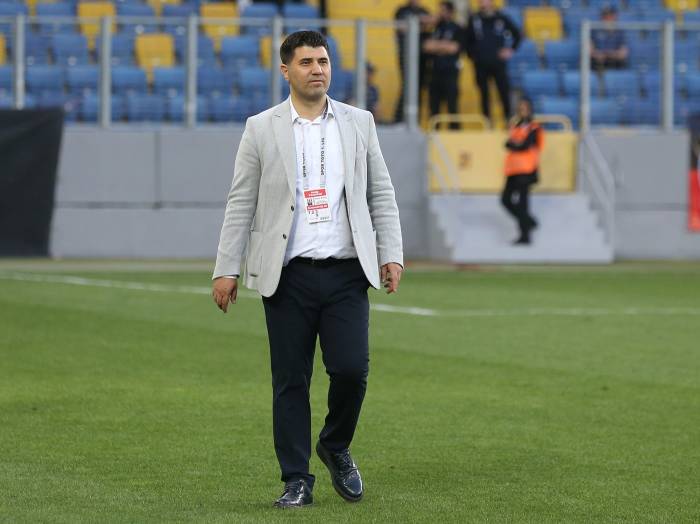 Gençlerbirliği’nden Anlamlı Hareket