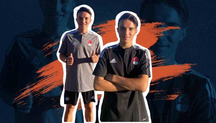 Türkiye Şampiyonu İbrahim Gökgöz’ün Hedefi Altın Madalya