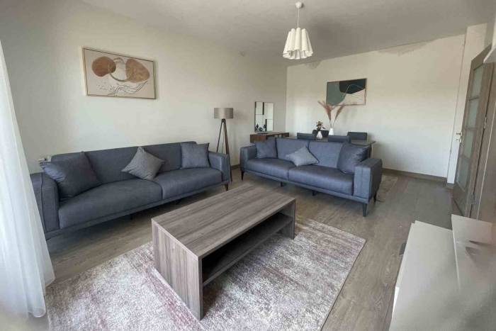 Afet Konutları İşte Böyle Olacak