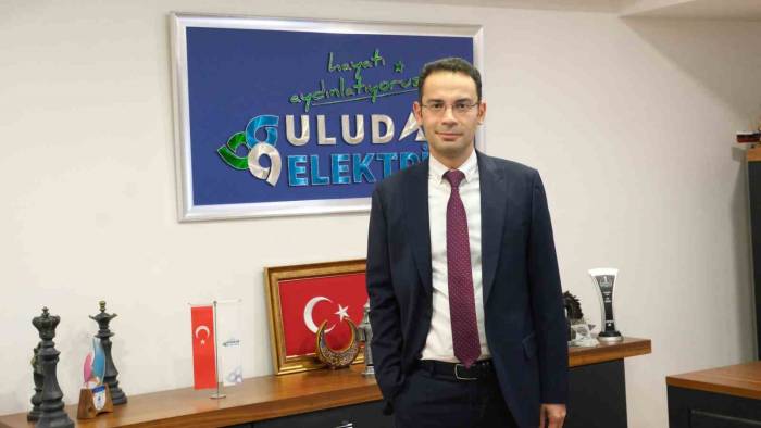 Elektrik Faturanı Öderken Kazan