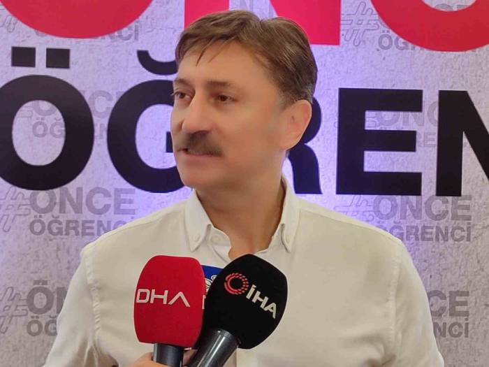 Bahçelievler’de “tercih Destek Programı 2023” Programı Başladı