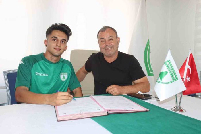 Muğlaspor Transfer Çalışmalarına Hız Kesmeden Devam Ediyor