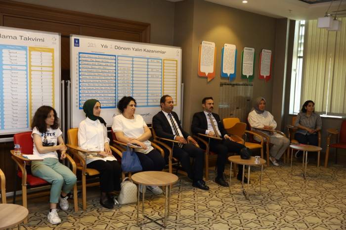 Büyükşehirler Arasında Stratejik Paylaşım