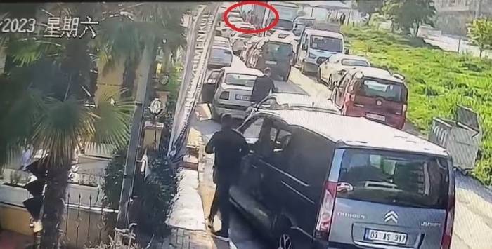 Havaya Ateş Açması Sonucu Bir Kadının Ölümüne Neden Olan Muhtara Müebbet İstendi