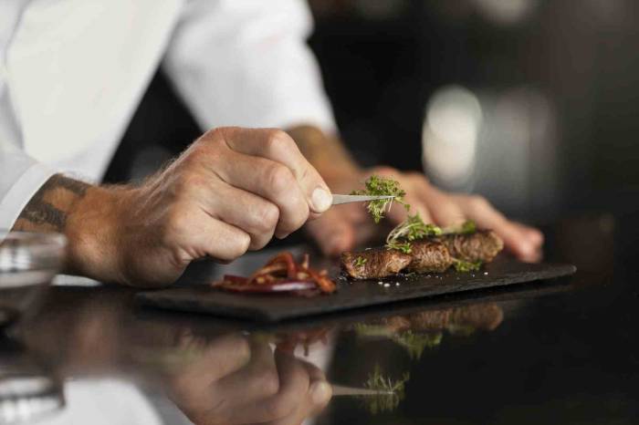 Gastronomide ‘michelin’ Dopingi: İzmir Ve Bodrum Artık Listede