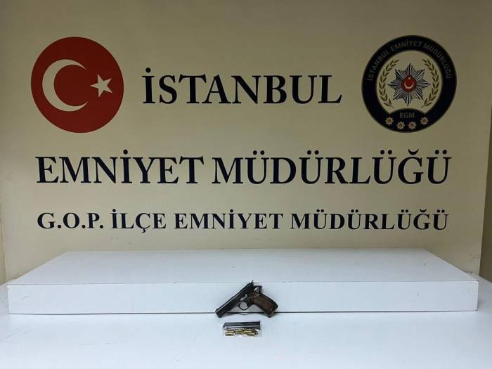 Zamda Anlaşamadığı Kiracısını Çocuklarının Gözü Önünde Vuran Ev Sahibi Yakalandı