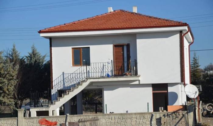 Örencik Mahallesi’ne İmam Evi