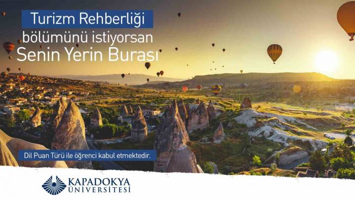Kün’den Üniversite Adaylarına Müjde