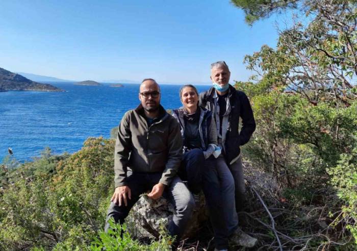 ‘ormanın Sırrı: Karakulak’ Belgeseline Büyük Onur