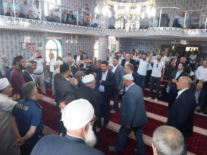Bulanık’ta 1 Kişinin Öldüğü Kan Davası Barışla Sonuçlandı