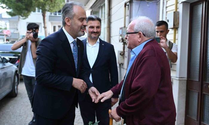 Mudanya Sahili Kesintisiz İçme Suyuna Kavuştu