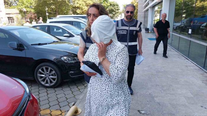 Samsun’da Fuhuş Operasyonu: 2 Kişi Tutuklandı