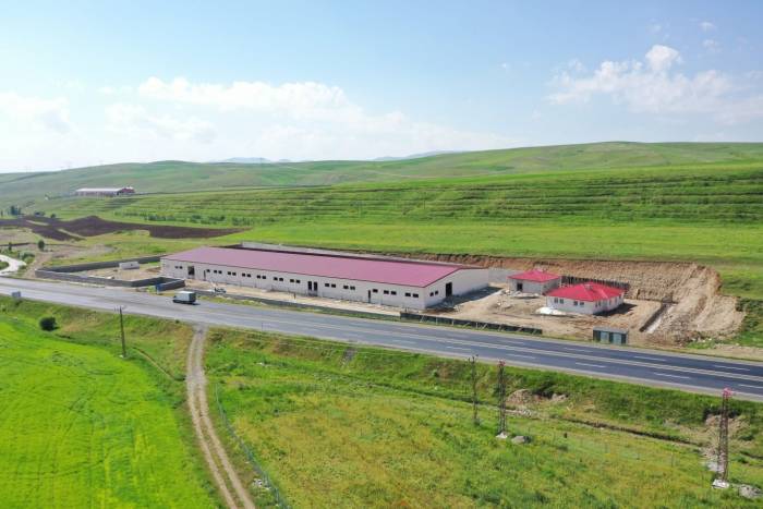 Eleşkirt’te Gençler İçin Yeni İstihdam Kapısı