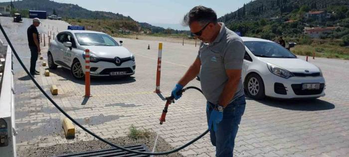 Söke Belediyesi’nin Mücadelesi Sonuç Veriyor