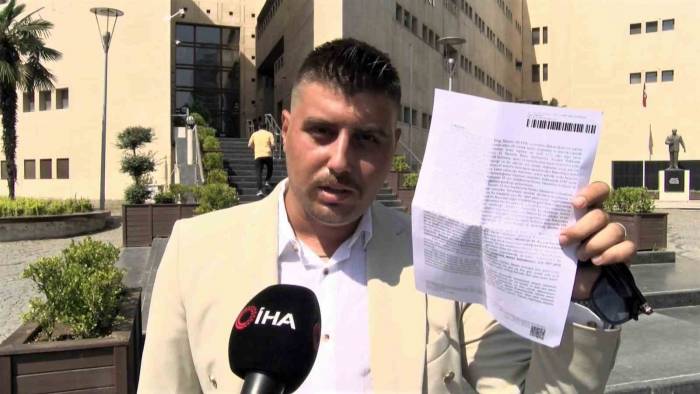 300 Bin Lira Para Cezası Kesilen Fenomen: “babam Bile Bana Güvenmiyor”
