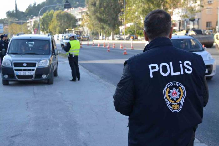 Söke’de Sivil Trafikçiler, Kuralsızlara Acımadı