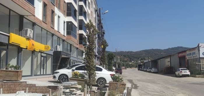 Edremit Ptt Kargo Kadıköy’de Yeni Açılan Şubede Hizmet Verecek