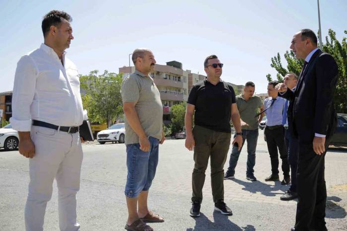 Seferihisar’ın Prestij Yoluna Bir Üst Geçit Daha