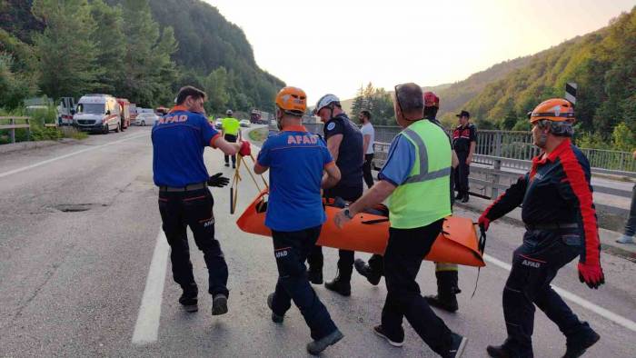 Bursa İnegöl’de Kan Donduran Cinayet