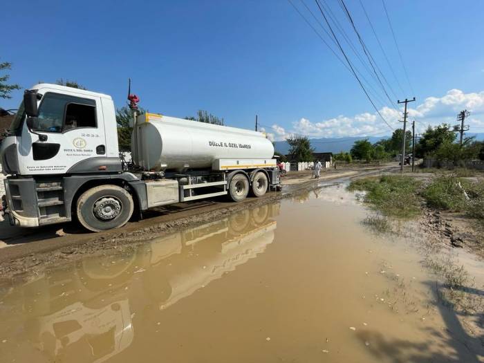 Selin İzleri Silinmeye Devam Ediyor