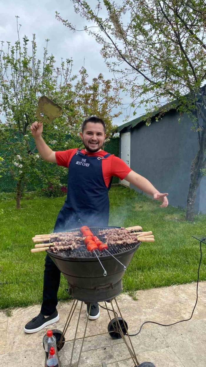 Erzurum Yemeklerinin Gönüllü Elçisi