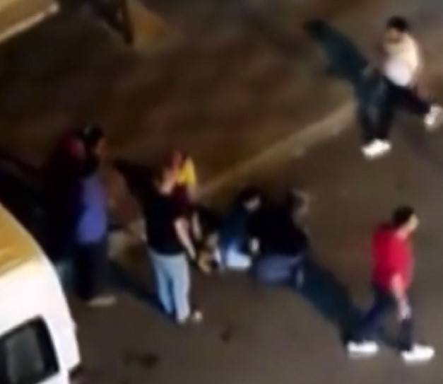 Bıçaklı Saldırıya Uğrayan 4 Çocuk Babası Kurtarılamadı