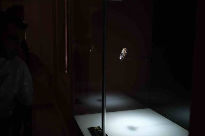 Topkapı Sarayı 2 Milyon Ziyaretçiyi Ağırladı