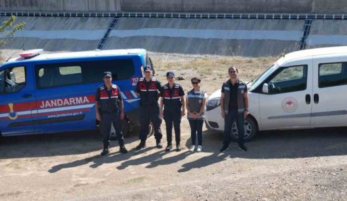 Boğulma Vakalarına Karşı Baraj Ve Göletlere Sıkı Koruma