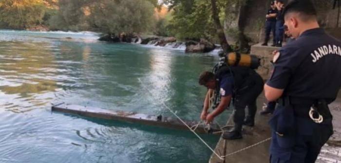 Mardin’de Suda Kaybolan Kadının Cansız Bedenine Ulaşıldı