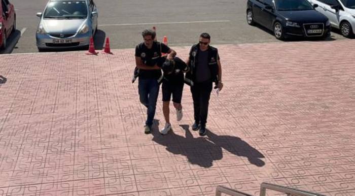 Kendini Mit Mensubu Diye Tanıtarak Dolandırıcılık Yapan Şahıs Polise Takıldı
