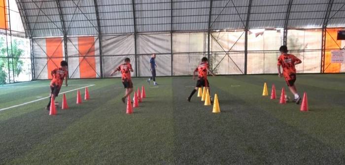 Muşsspor Akademi Seçmeleri Başlıyor