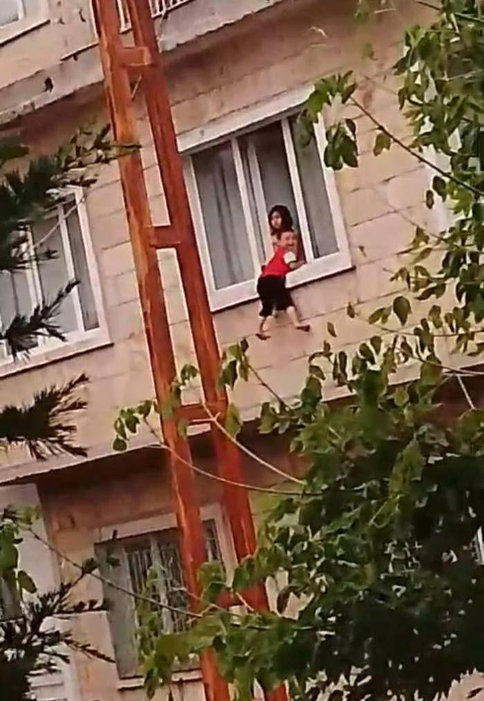 Tehlikeli Oyun Hastanede Bitti