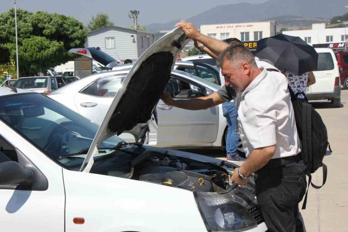 Kınık: “ilan Fiyatının Üstünde Para İstenmesi Sahtekarlık”