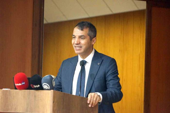 Tarımda Planlı Ekim Dönemi: Her İlde Planlı Ekim Yapılacak