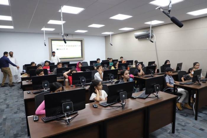 Pakistanlı Çocuklar Türk Kültürüyle Tanıştı