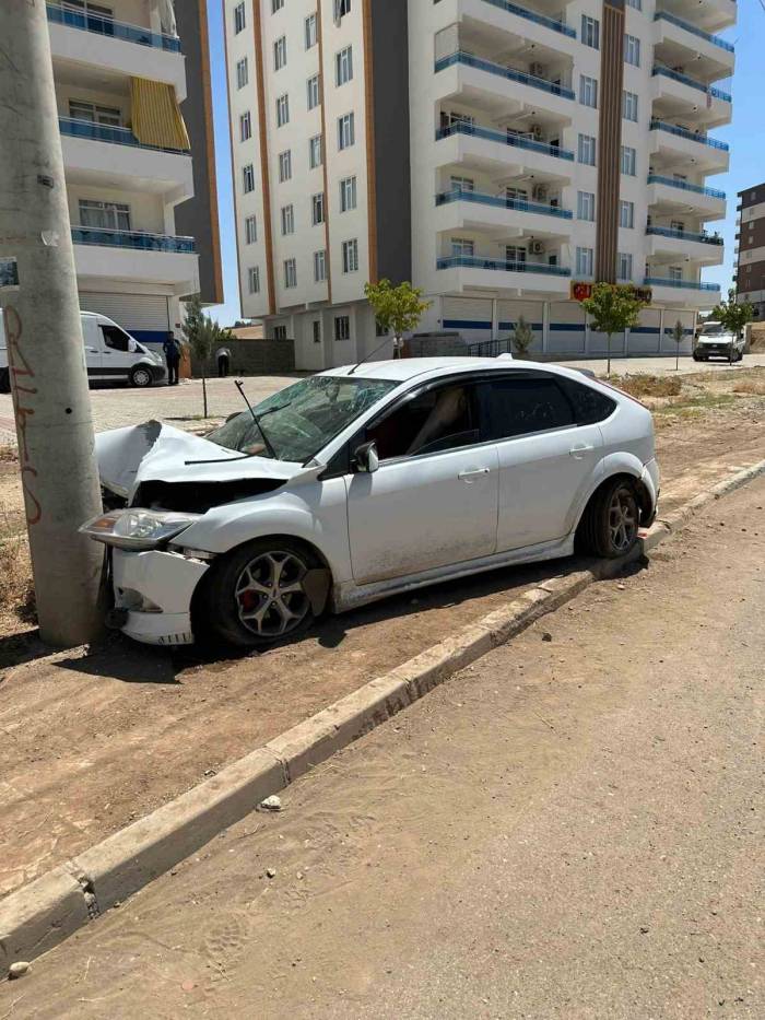 Batman’da Bilinçsiz Sulama Kazaya Sebep Oldu