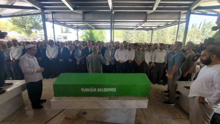 Hüda Par Genel Başkanı Yapıcıoğlu: “bu Saldırıların Kabul Edilebilir Tarafı Yok”