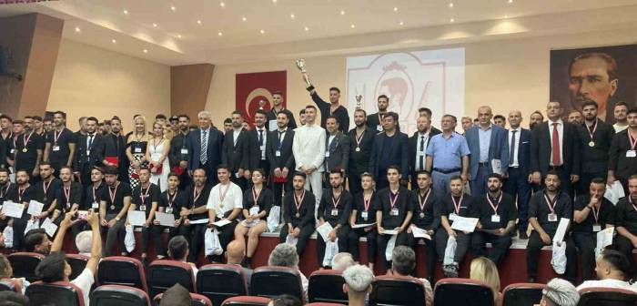 Fade Kesim Yarışması’nda Kazananlar Belli Oldu