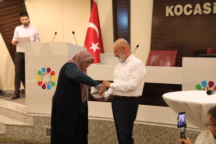Kocasinan’ın Yunusemre Kentsel Dönüşümü’nde Kura Heyecanı