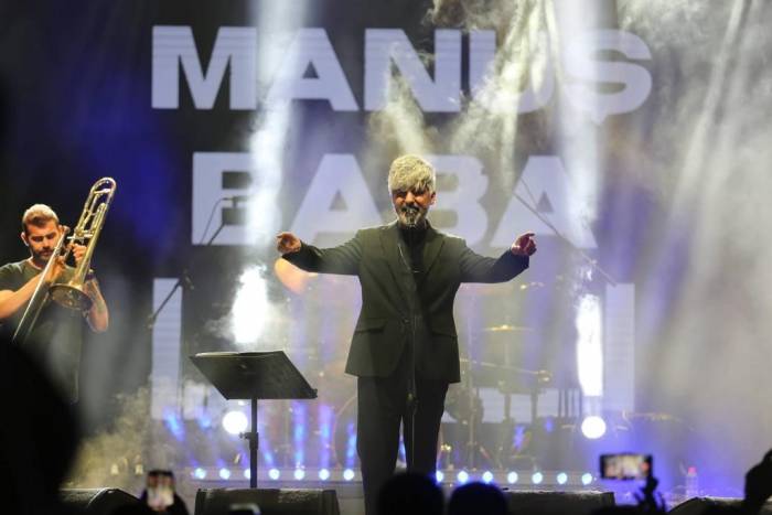 Niğde’de Dağ, Doğa Festivali Yapıldı