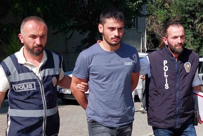 Evinde Tabancayla Vurulan Şahsın Ölümünde 2 Tutuklama