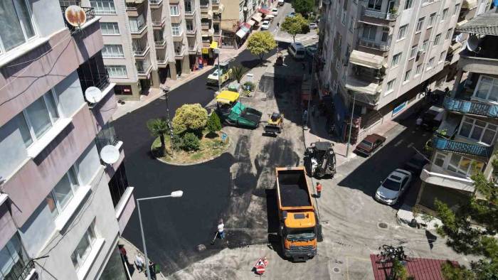 Demir: "ulaşım Konforunu Artırıyoruz"