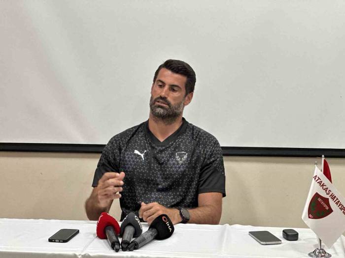 Volkan Demirel: "oyunculara Sosyal Medyadan Bizzat Kendim Ulaşıyorum"