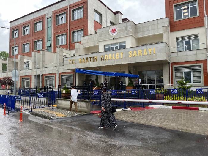 Amasra’daki Maden Kazası Davasında 2’nci Duruşma Görülmeye Başlandı