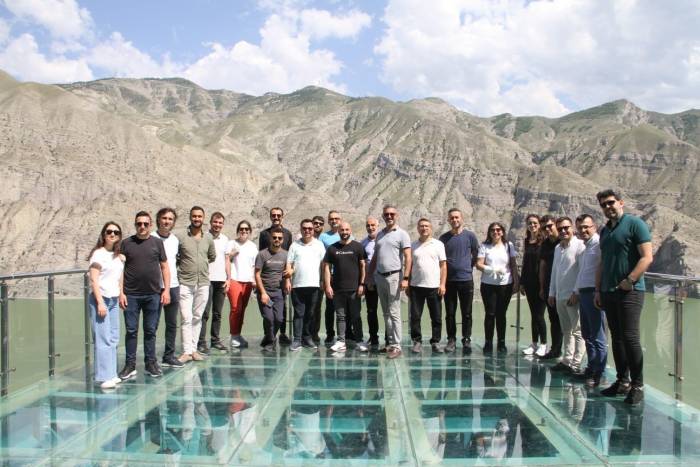 Aras Edaş’tan Kamulaştırma Çalıştayı