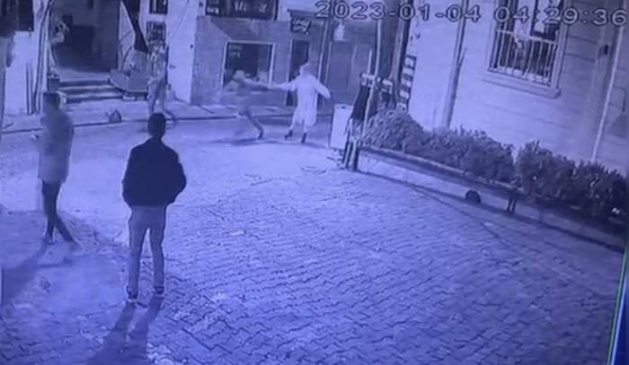 Beyoğlu Güven Timleri Suça Geçit Vermedi: Suçüstü Yakalayıp, Yüzlerce Suçu Önlediler