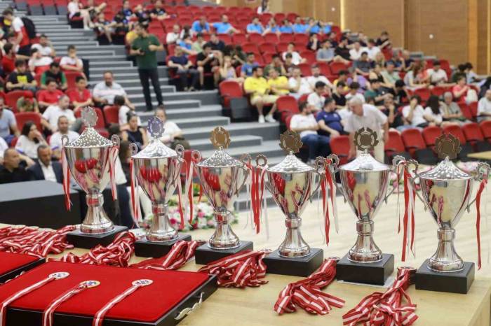 Satranç Türkiye Kulüpler Şampiyonası Tamamlandı