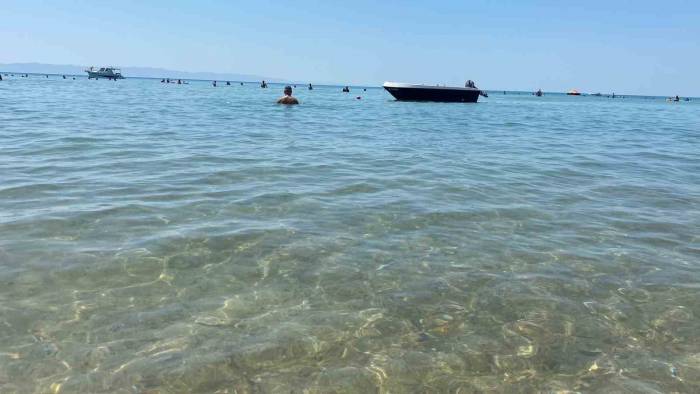 Köy Nüfusu Hafta Sonu 80 Bini Aştı
