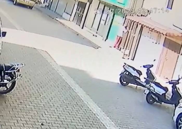 Hüda Par’a Saldırının Yeni Görüntüleri Ortaya Çıktı