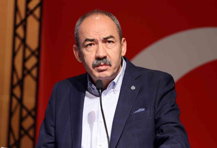 Başkan Gülsoy: "mera Alanından Çıkartılan Arsanın Tapusunu Alacağız"